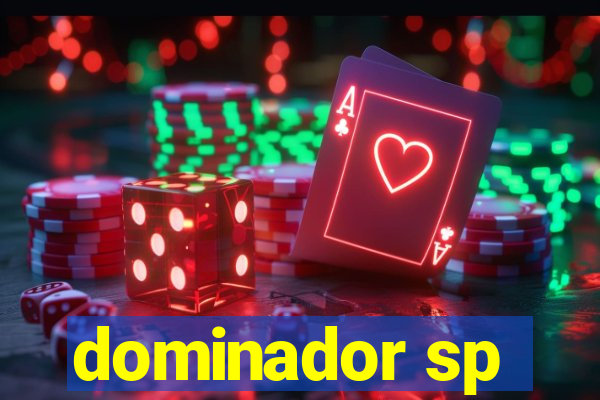 dominador sp